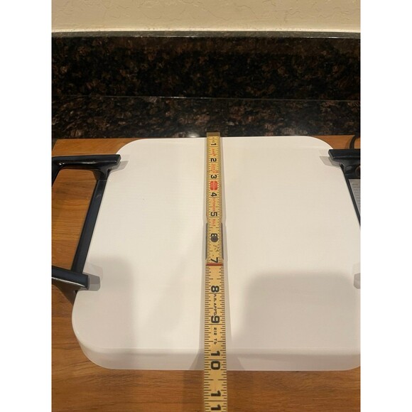 Vintage Corning Ware Electromatic Skillet - Picture 6 of 7